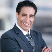 Chuck Knapp, AIA, LEED AP