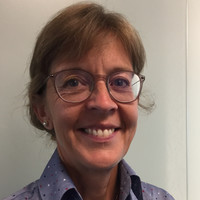 Eva Haag Vedebäck