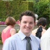 Damien Mc Mahon