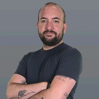 Alfredo Necoechea