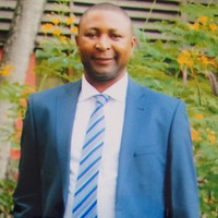 Eric Nde