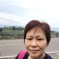 Winnie Mak