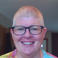 Connie Benjamin