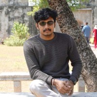 Nidhin P Kareem