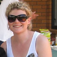 Danielle Pullen