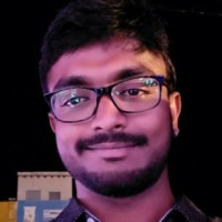 PAVAN KUMAR RAJABOINA