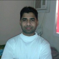 Ram Narayan Prasad Nau