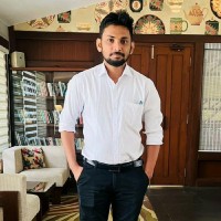 Vaibhav Khanderao