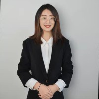 Crystal Li