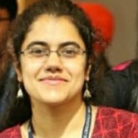 Radhika Bakshi