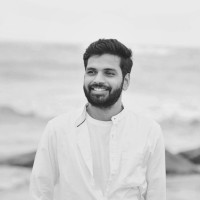 Leela Santosh Kumar