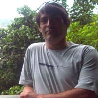 Sergio Perine