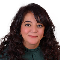 Magda Isshak