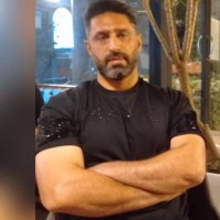 Mehrarian Zahednia