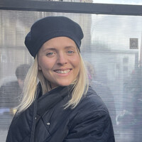 Cathrine Højgaard Hansen