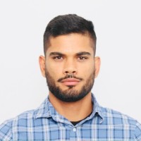 Tanveer Singh Gill