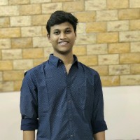 Shashank Kalakonda