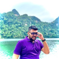 Rishabh Surana