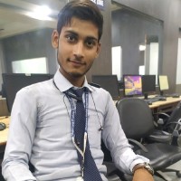 Chakresh Mishra