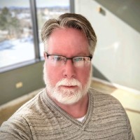 Patrick Brinkman