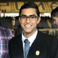 Alejandro Flores