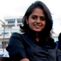 Honey Sivankutty