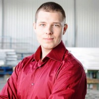 Darius Jakovickis