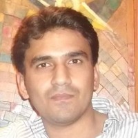 Bharat Singh