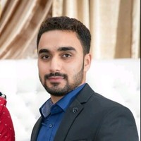 Zeryab Ahmad