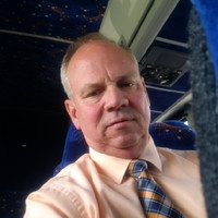 Gus Anderson