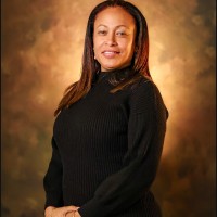 Christina Wolfe