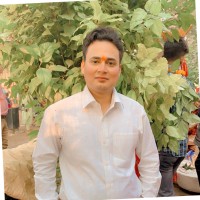 Nishant Kumar