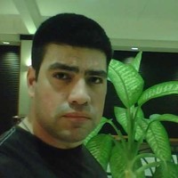 Danilo Murillo