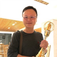 Hank Chen