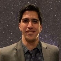 Ahmadreza Amirahmadi