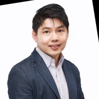 Jedrick Tan