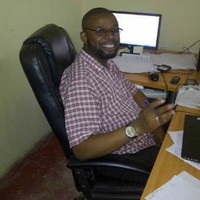 Surajudeen Abufarhan Arogundade