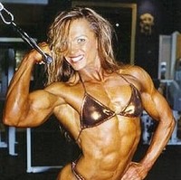 Carmen Lowe