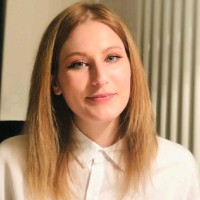 Cristina Casto
