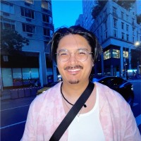 Enoch Chang