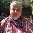 Claude Hoyaux