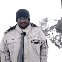 Maniyam Siddharth