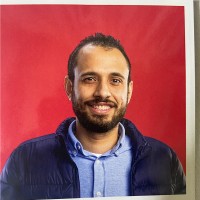 Ahmed Mahmoud