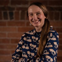 Charlotte Repton