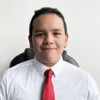 Nicholas Montero