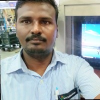 Raghavandran T