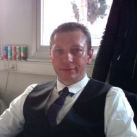 Eric Drobieux