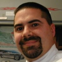 Glenn Mehltretter III