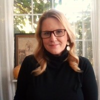 Andrea Hanson Jimenez