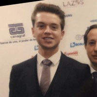 Miguel Larios Elizalde